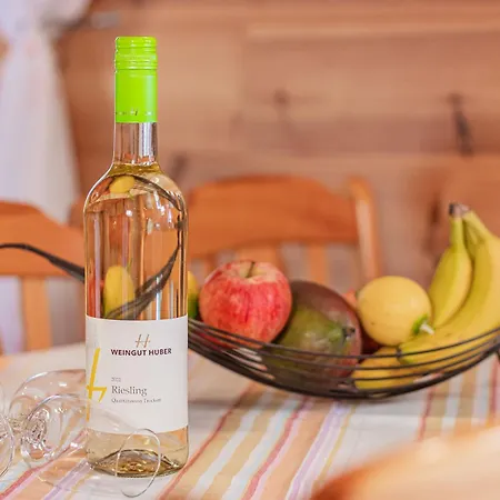 Weingut Und Ferienhof Josef Huber Oberkirch  Exterior foto