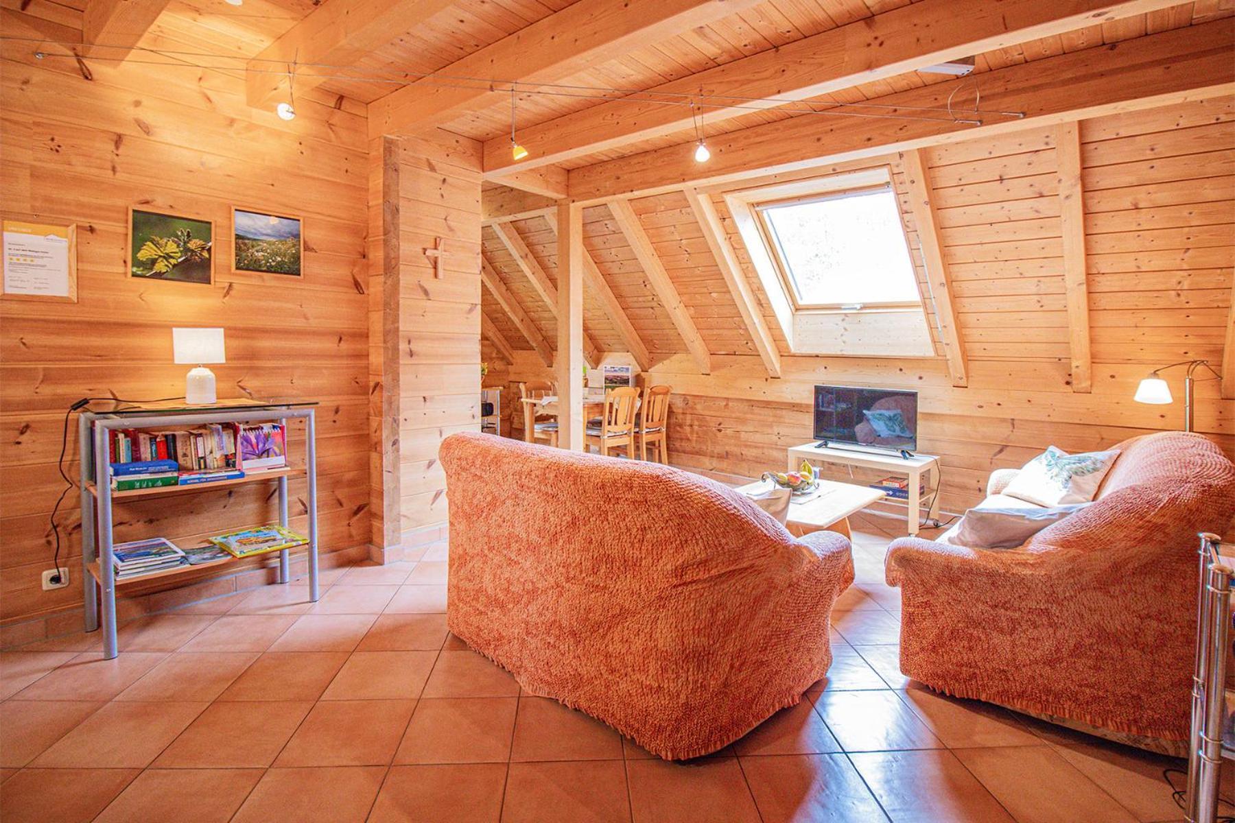Apartment Weingut Und Josef Huber Oberkirch (Baden)