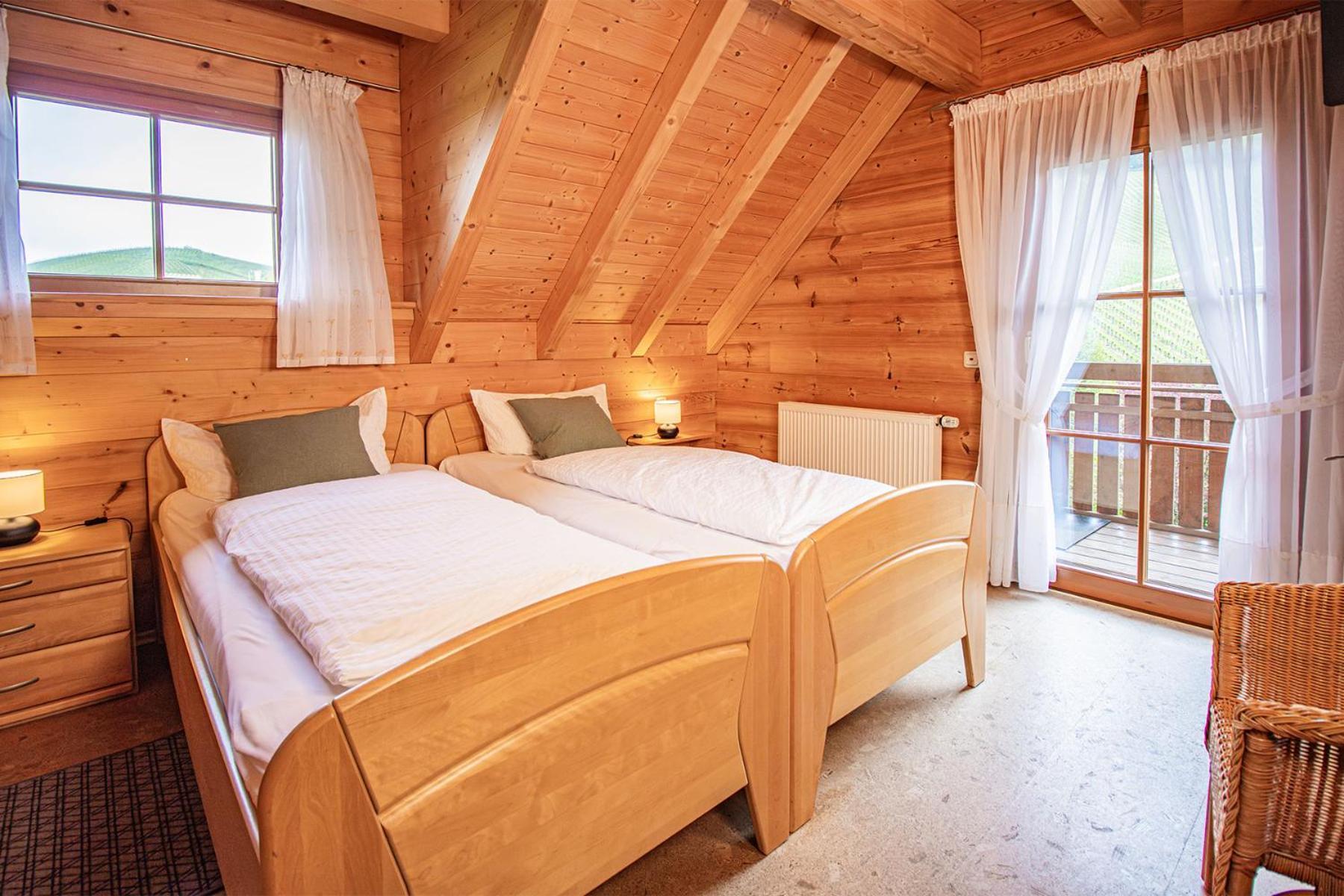 Apartment Weingut Und Josef Huber Oberkirch (Baden)