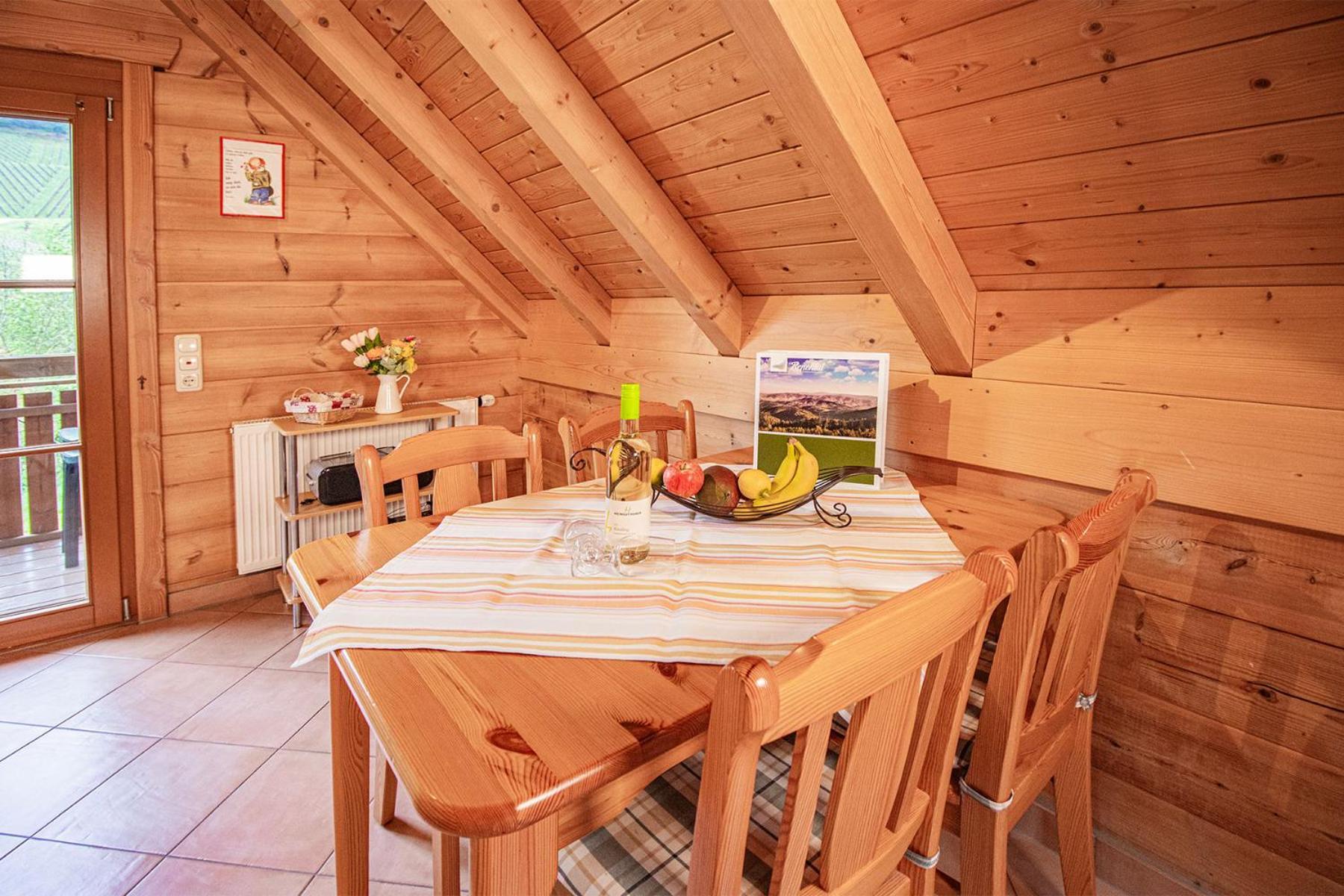Apartment Weingut Und Josef Huber *