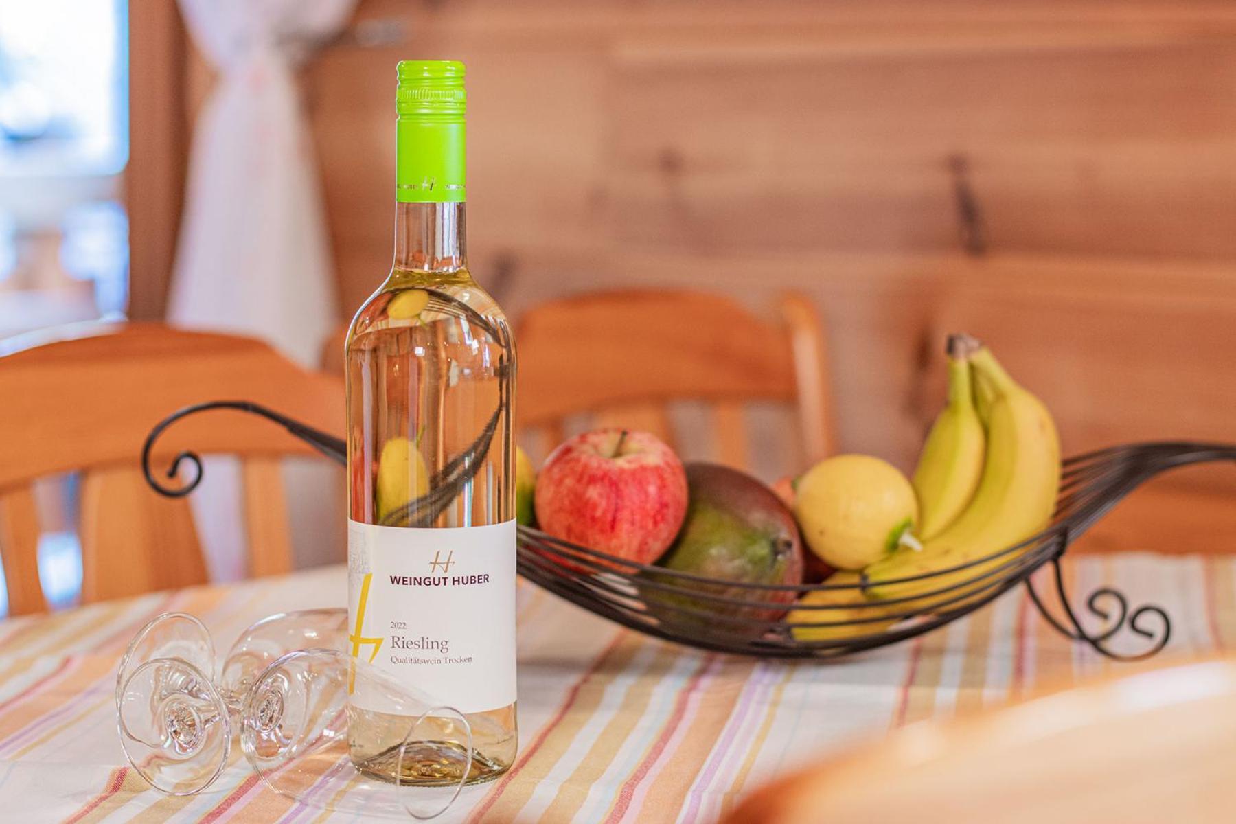 Apartment Weingut Und Josef Huber *