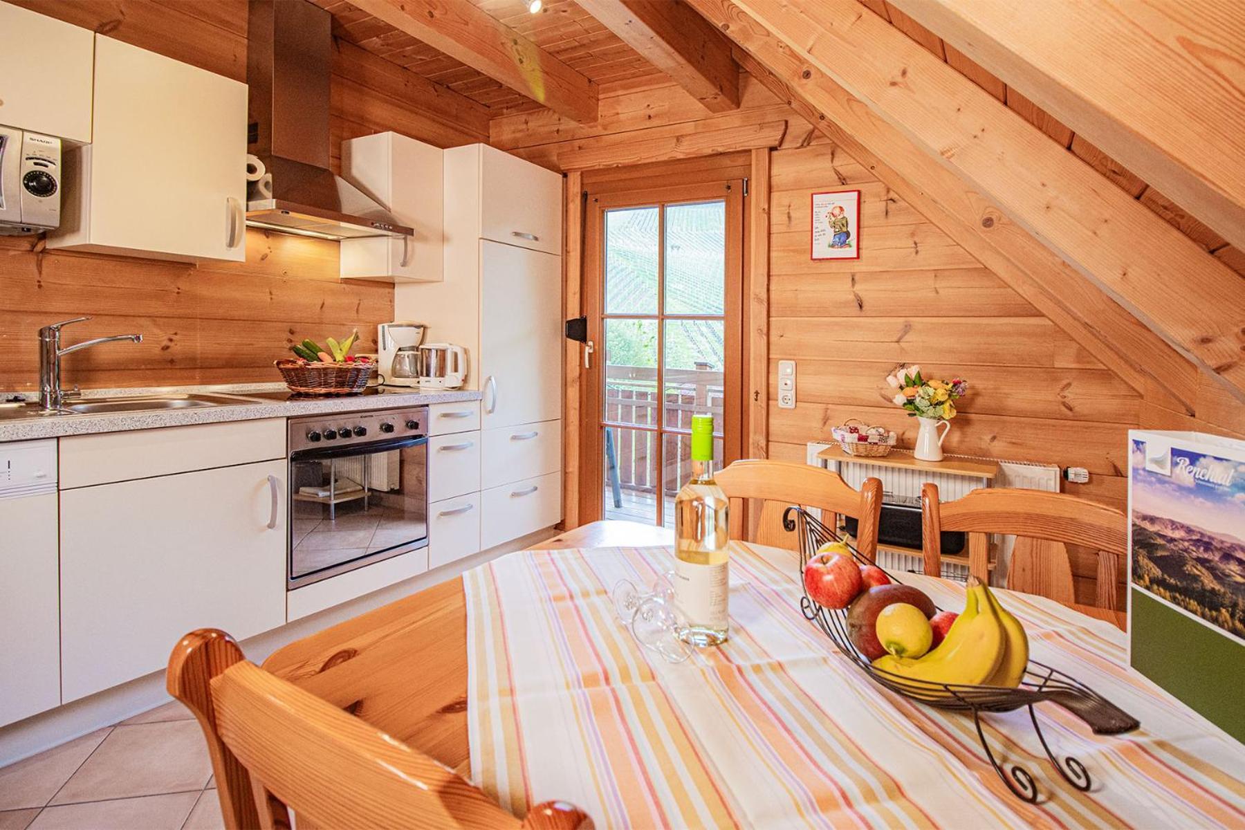 Apartment Weingut Und Josef Huber Oberkirch (Baden)