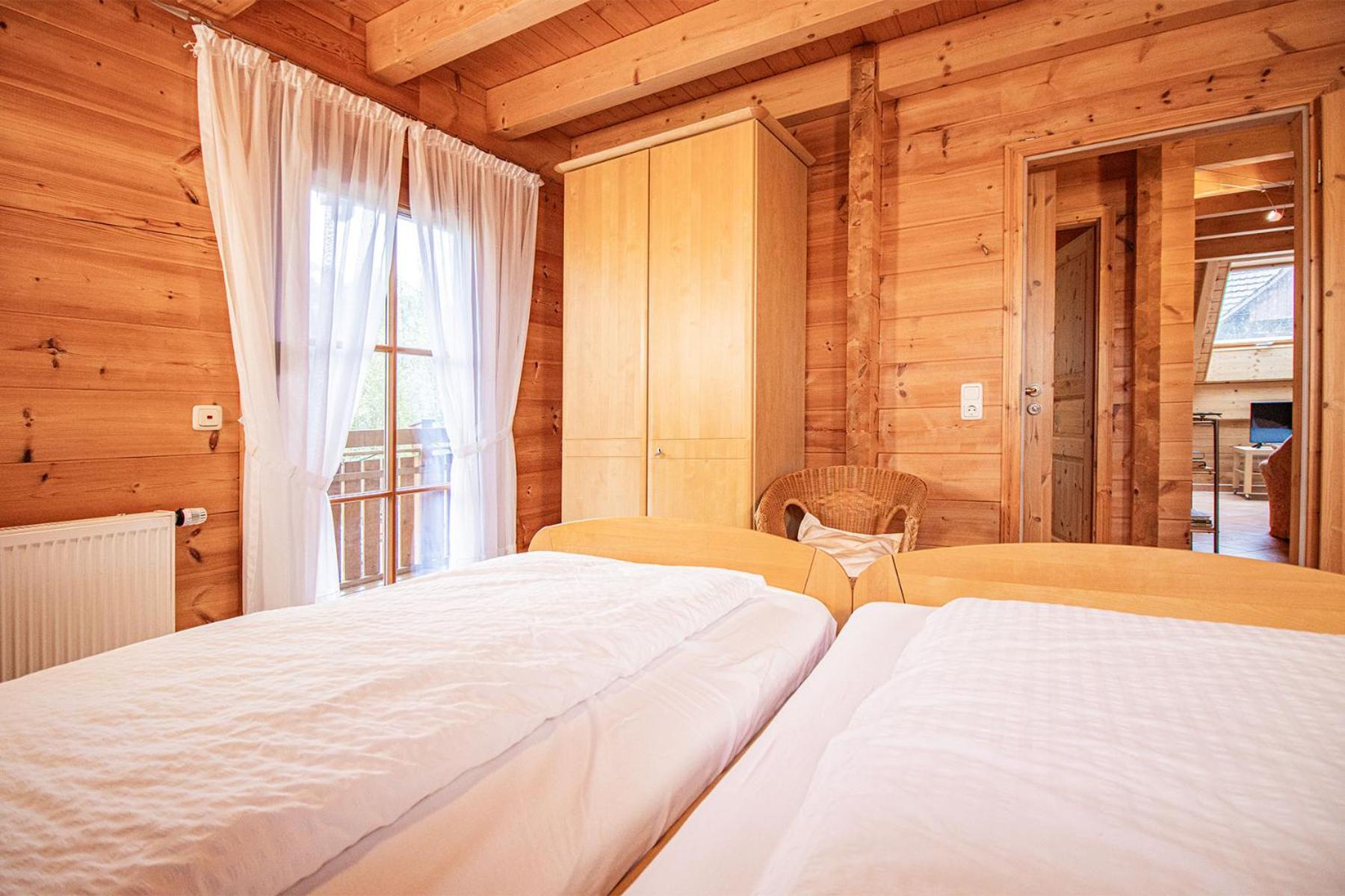Apartment Weingut Und Josef Huber Oberkirch (Baden)