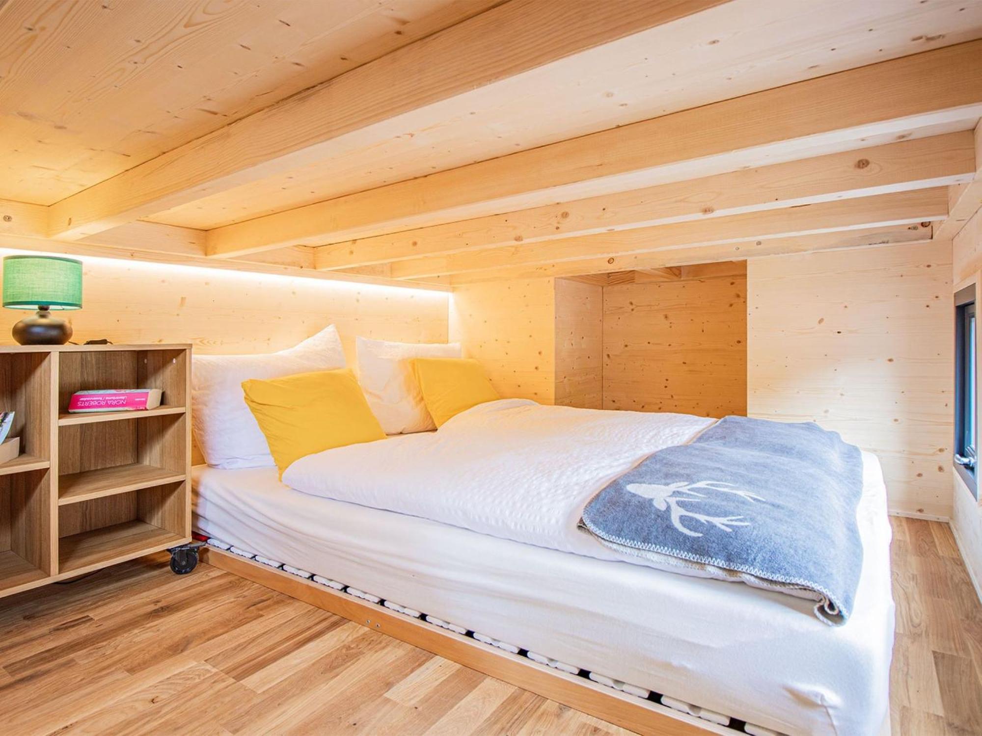 Apartment Weingut Und Josef Huber Oberkirch (Baden)