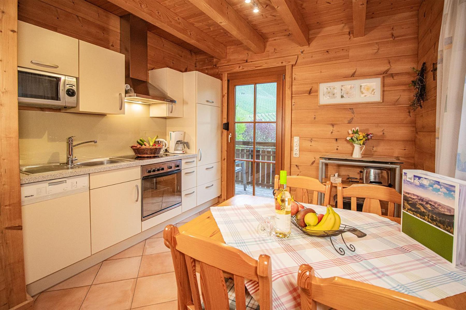 Apartment Weingut Und Josef Huber