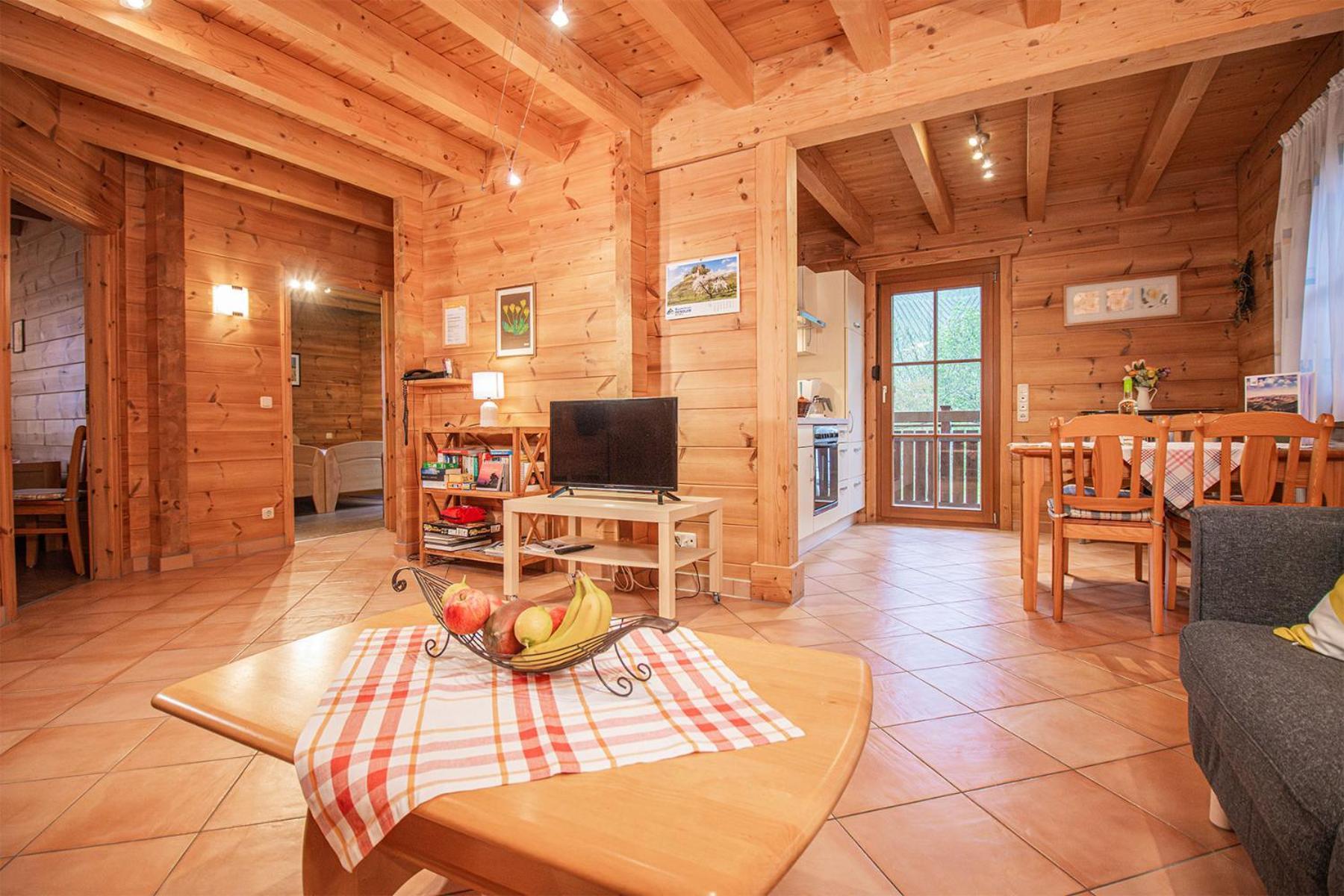 Weingut Und Josef Huber Apartment *