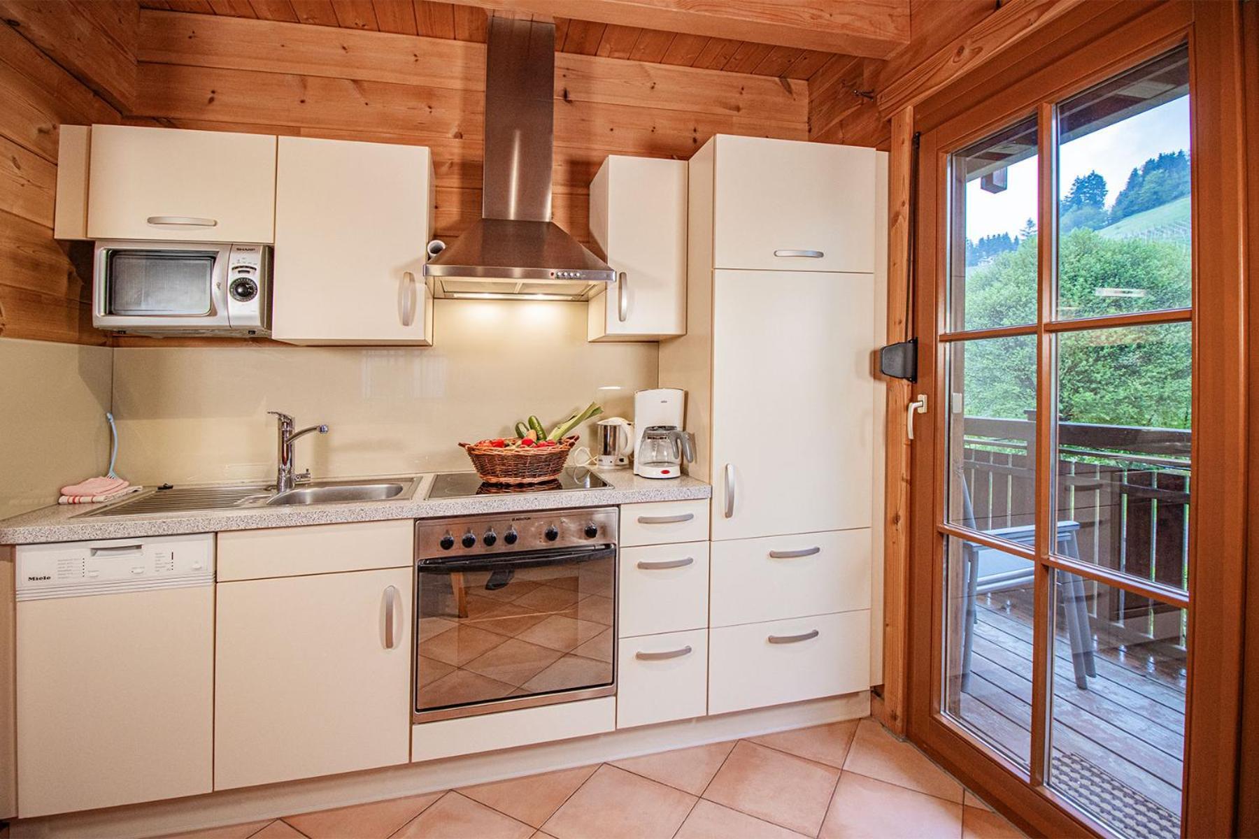 Weingut Und Josef Huber Apartment Oberkirch (Baden)