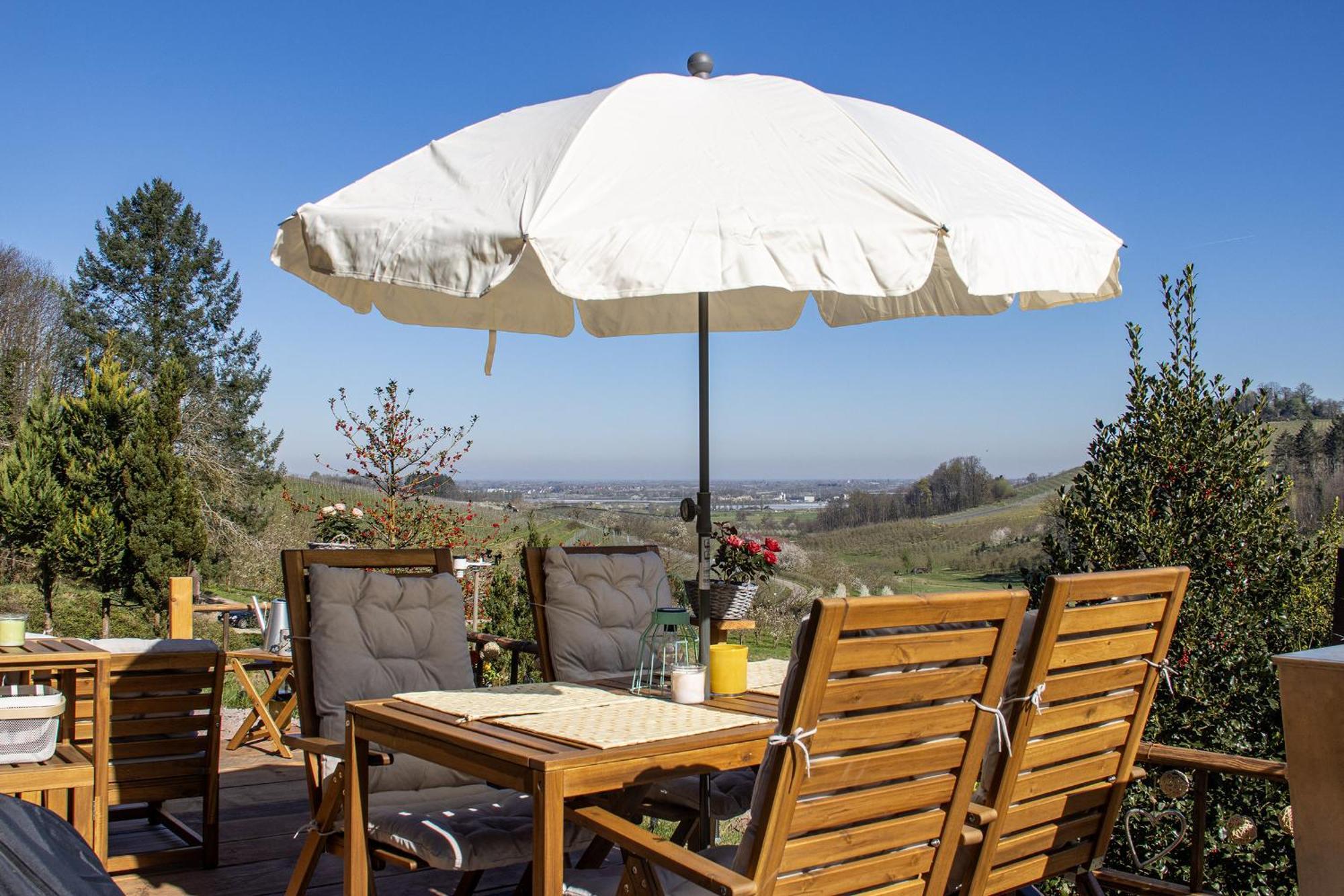 Apartment Weingut Und Josef Huber Oberkirch (Baden)