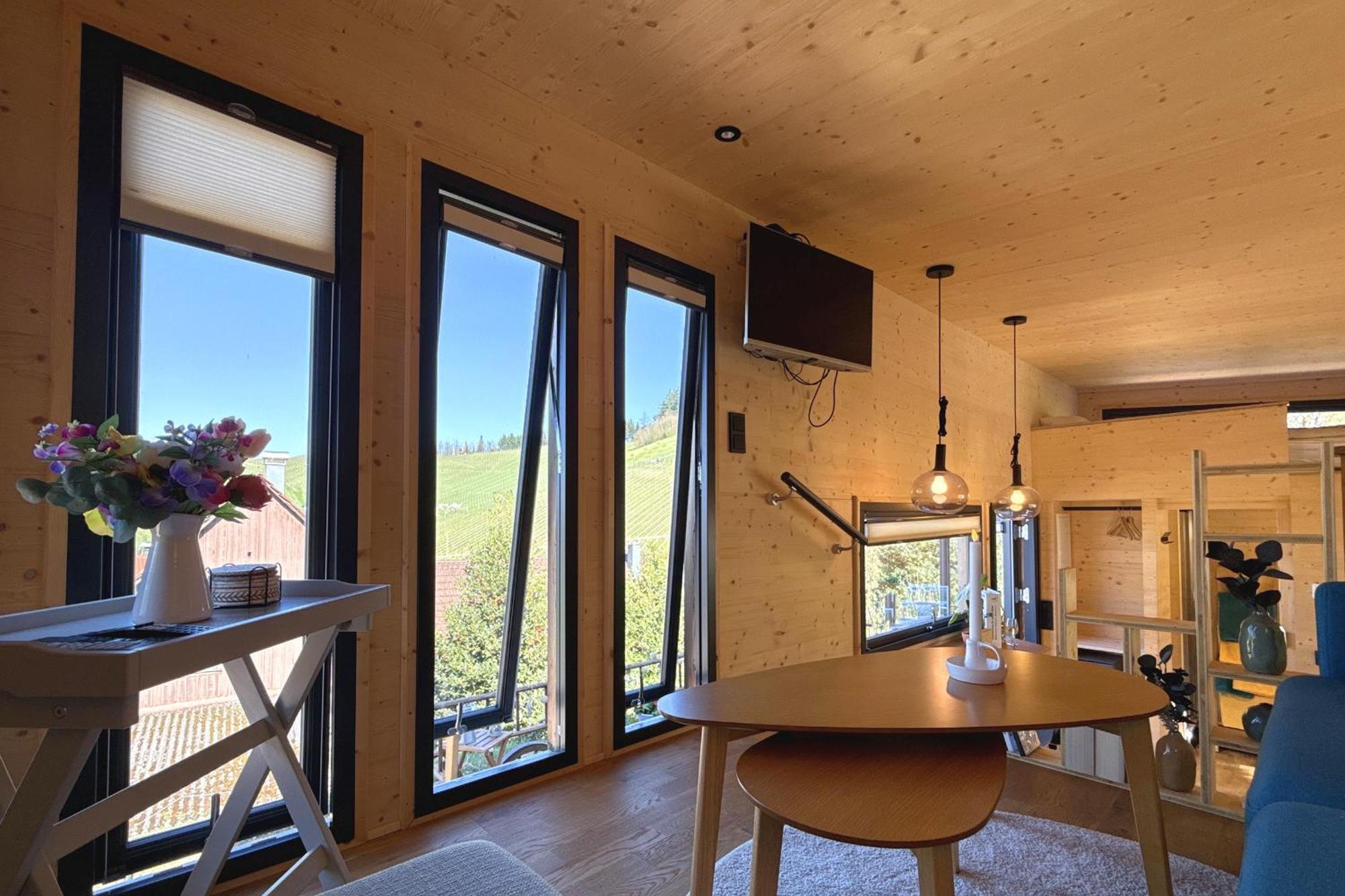Weingut Und Josef Huber Apartment *