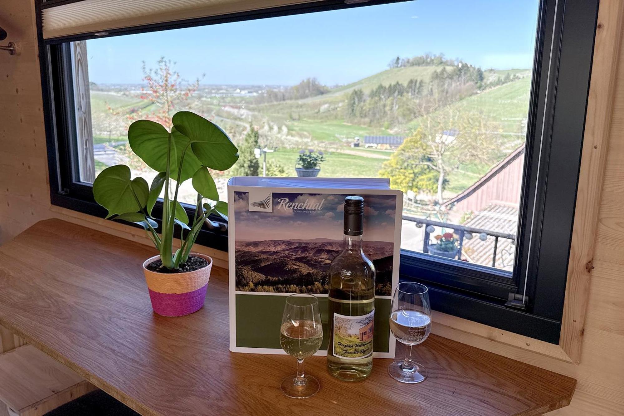 Weingut Und Josef Huber * Oberkirch (Baden)